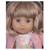 American Girl Bitty Baby Doll