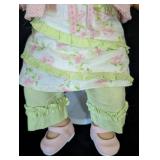 American Girl Bitty Baby Doll