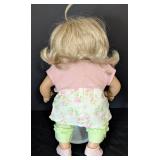 American Girl Bitty Baby Doll