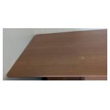 Rolling Expanding Sewing/Craft Table