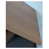 Rolling Expanding Sewing/Craft Table