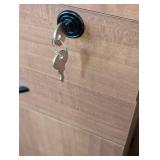 Rolling Expanding Sewing/Craft Table