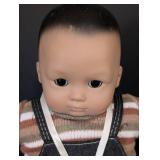 American Girl Bitty Baby Boy Doll
