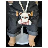 American Girl Bitty Baby Boy Doll