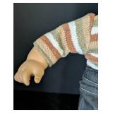 American Girl Bitty Baby Boy Doll