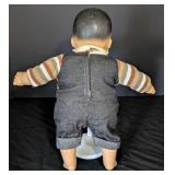 American Girl Bitty Baby Boy Doll