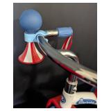 American Girl Bitty Baby Trike and Wagon