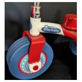 American Girl Bitty Baby Trike and Wagon