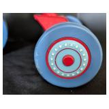 American Girl Bitty Baby Trike and Wagon