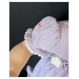 American Girl Bitty Baby Girl Doll