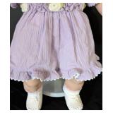 American Girl Bitty Baby Girl Doll