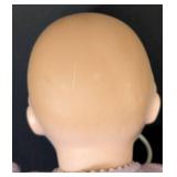 American Girl Bitty Baby Girl Doll