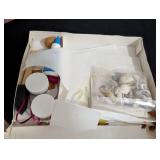 Pair of American Girl Doll Craft and Cookbook Kits