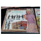 American Girl Doll Hardcover Books
