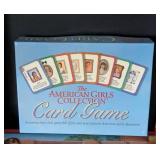 American Girl Doll Games and Puzzle