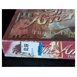 American Girl Doll Games and Puzzle