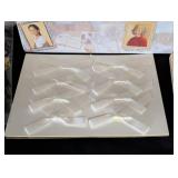 American Girl Doll Stationary Box and Accessories