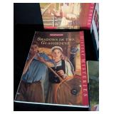 American Girl Doll Histories Mysteries Paperback Books