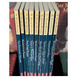 American Girl Doll Histories Mysteries Paperback Books