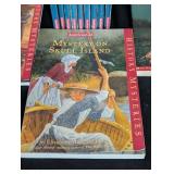 American Girl Doll Histories Mysteries Paperback Books