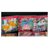 American Girl McDonald