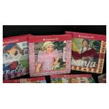 American Girl McDonald