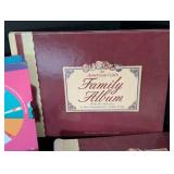 American Girl Doll Scrapbook and Memory Albums