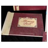 American Girl Doll Scrapbook and Memory Albums