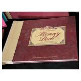 American Girl Doll Scrapbook and Memory Albums