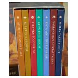 Assorted American Girl Doll Hardcover Books