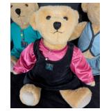 Three American Girl Bears