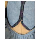 Three American Girl Bears