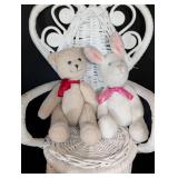 American Girl Bitty Baby Bears and Books!