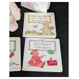 American Girl Bitty Baby Bears and Books!