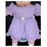 American Girl Bitty Baby Girl Doll