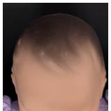 American Girl Bitty Baby Girl Doll