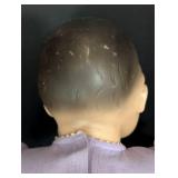 American Girl Bitty Baby Girl Doll