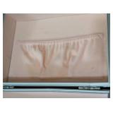 Pair of American Girl Bitty Baby Storage Boxes and Doll Toys