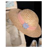 American Girl Bitty Baby Doll Shoes and Accessories