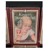 American Girl Doll Stationary Sets