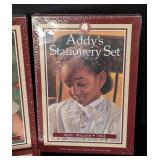 American Girl Doll Stationary Sets