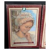 American Girl Doll Stationary Sets