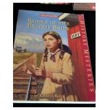 American Girl Doll Histories Mysteries Paperback Books