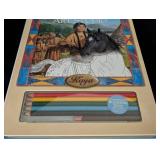 American Girl Kaya Books, Cards and Drawing Kit
