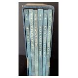 American Girl Kaya Books, Cards and Drawing Kit