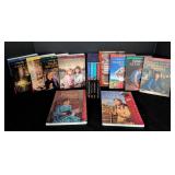 American Girl Doll Histories Mysteries Paperback Books