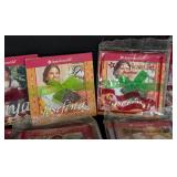 American Girl McDonald