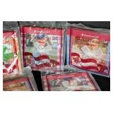 American Girl McDonald