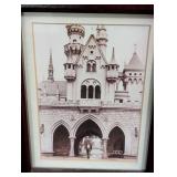 Walt Disney Limited Edition Wristwatch