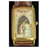Walt Disney Limited Edition Wristwatch